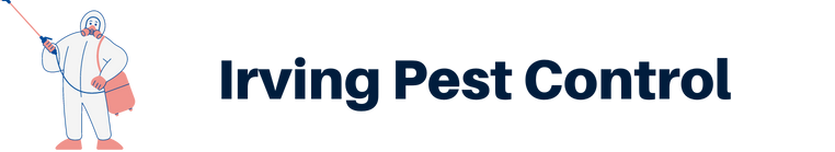 Irving TX Pest Control logo