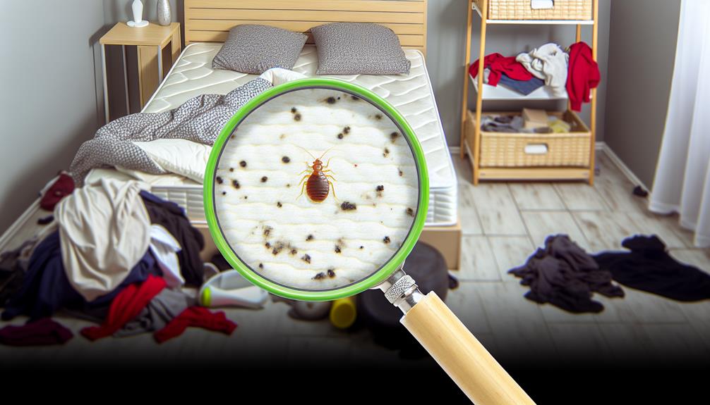 Do Bed Bugs Go Away on Their Own